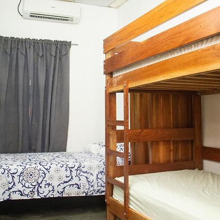 Hostal Mi Castillo Mariabé Екстериор снимка