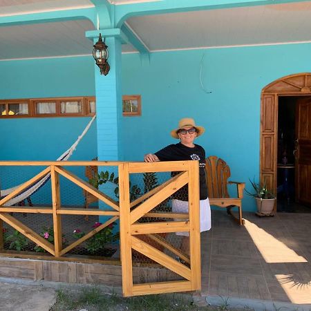 Hostal Mi Castillo Mariabé Екстериор снимка