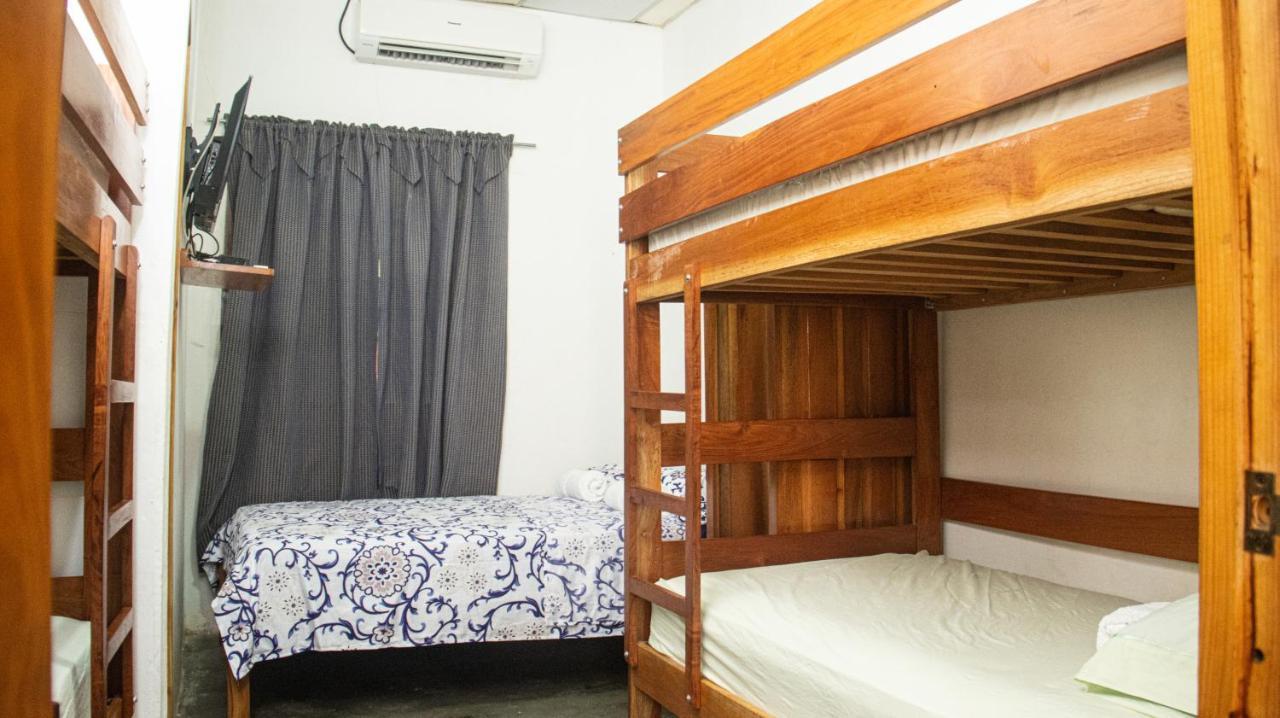 Hostal Mi Castillo Mariabé Екстериор снимка