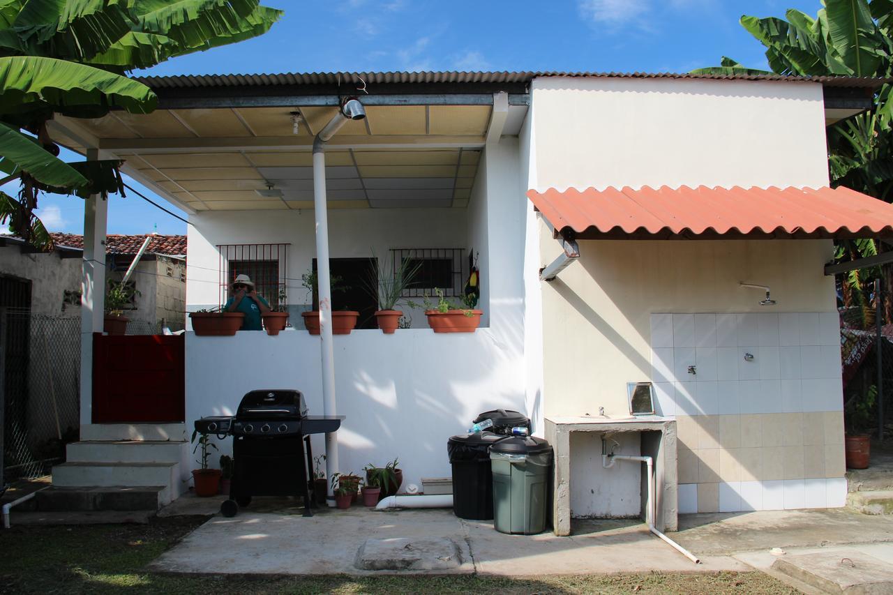 Hostal Mi Castillo Mariabé Екстериор снимка