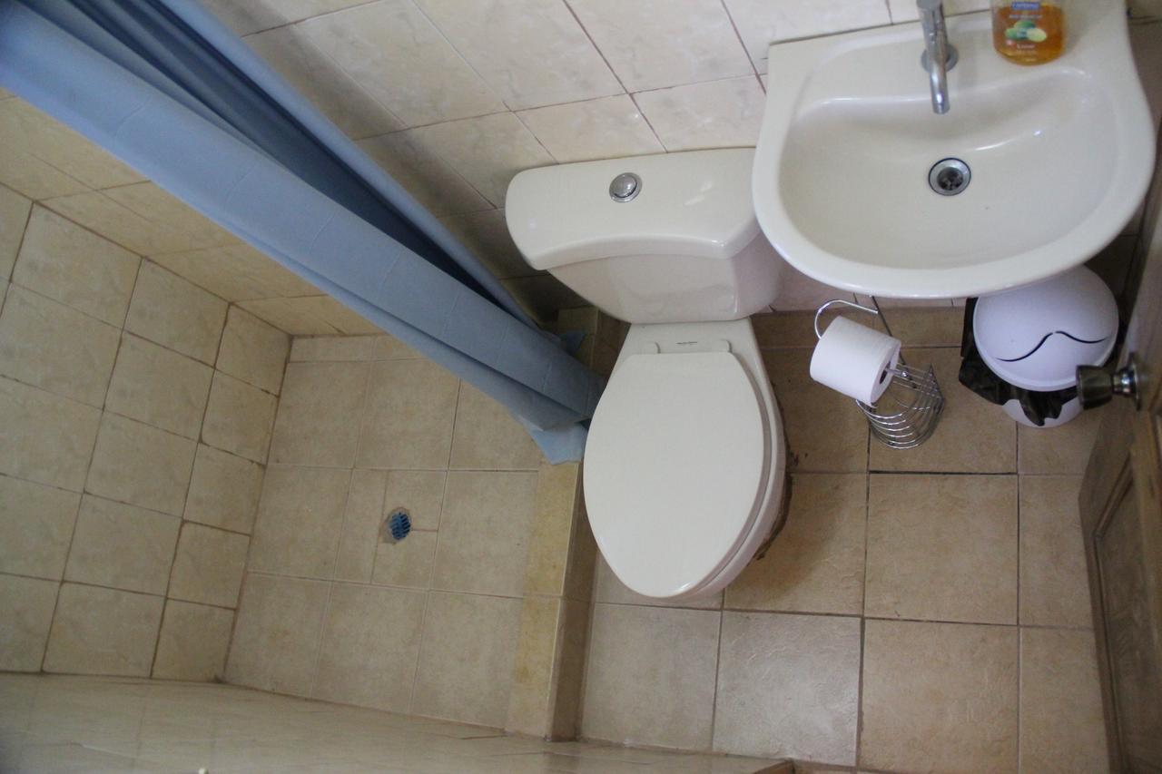 Hostal Mi Castillo Mariabé Екстериор снимка
