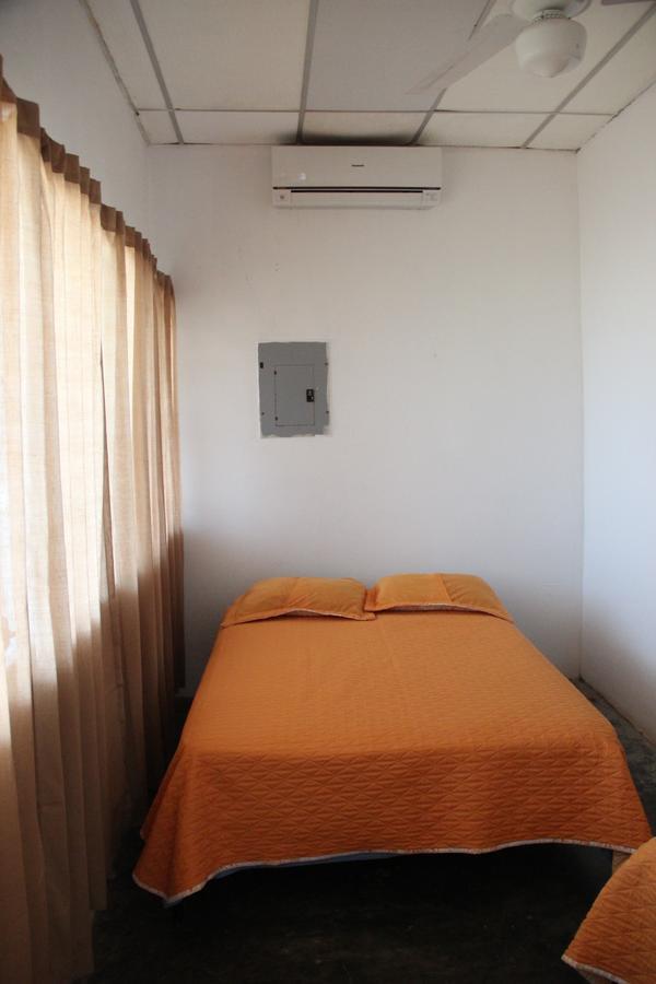 Hostal Mi Castillo Mariabé Екстериор снимка