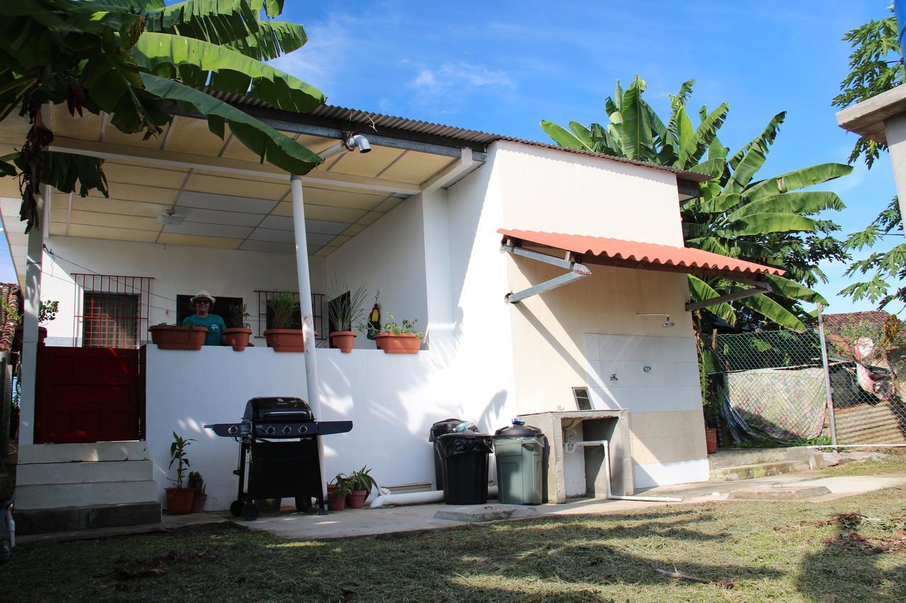 Hostal Mi Castillo Mariabé Екстериор снимка