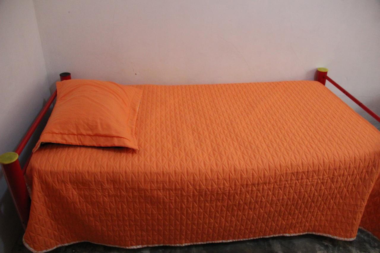 Hostal Mi Castillo Mariabé Екстериор снимка