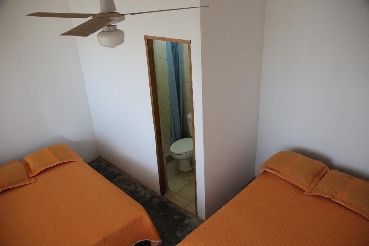 Hostal Mi Castillo Mariabé Екстериор снимка